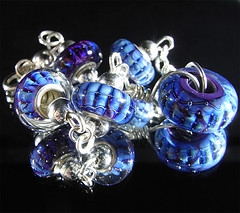 pandora silver bracelet with clasp